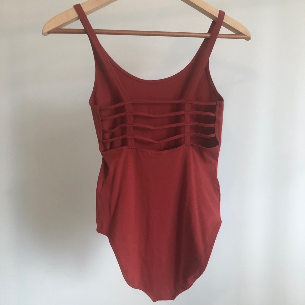 Express Bodysuit - Picture 2 of 6